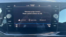 Volkswagen Polo 1.0 Life 5dr Petrol Hatchback